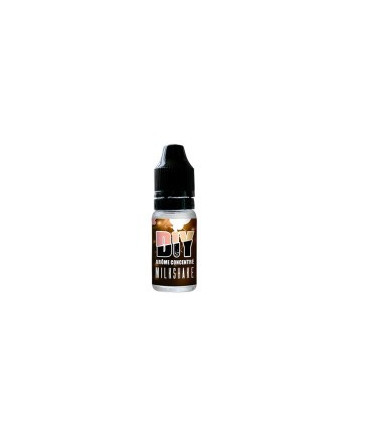 MILKSHAKE – EXPLOSION DE SAVEUR 10ML