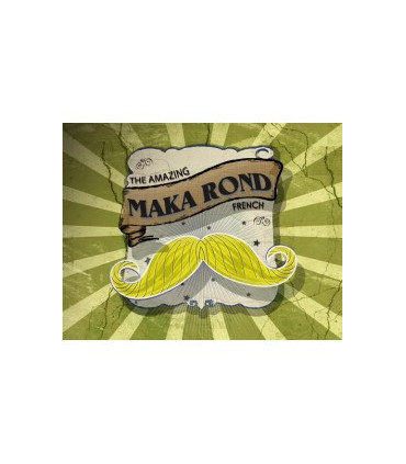 MACARON CITRON – EXPLOSION DE SAVEUR 10ML