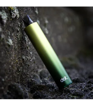 DotSwitch R Pod by Dotmod – Kit 25 W 1000 mAh | Sans entretien