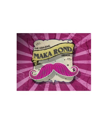 MACARON FRAMBOISE – EXPLOSION DE SAVEUR 10ML