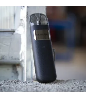 SONDER U – Pod ultra léger et intuitif pour vapoteurs modernes | EVAPSAVEURS