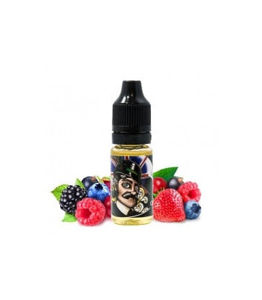 DANDY PUFF – EXPLOSION DE SAVEUR 10ML