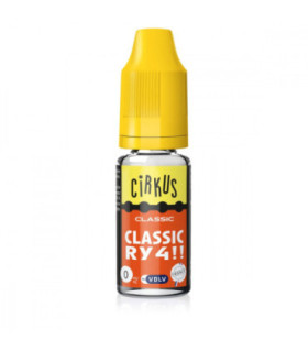 CLASSIC RY4 – EXPLOSION DE SAVEUR 10ML