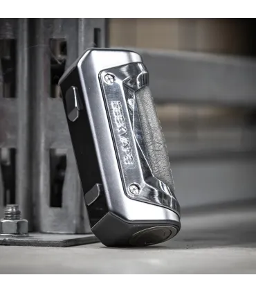 Aegis Solo 2 S100 – box IP68 100 W légendaire par Geek Vape