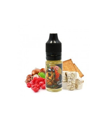 GREEDY SCRATCH – EXPLOSION DE SAVEUR 10ML