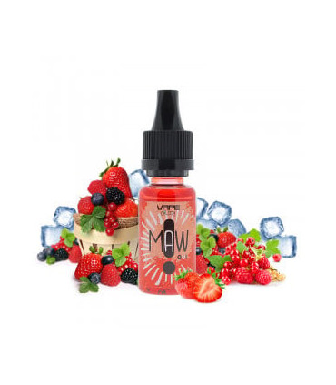 MAW OUI – EXPLOSION DE SAVEUR 10ML
