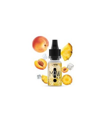 MAW BOU – EXPLOSION DE SAVEUR 10ML