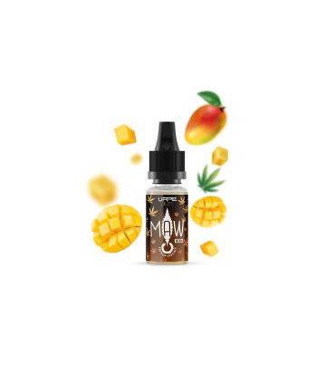 MAW EED – EXPLOSION DE SAVEUR 10ML