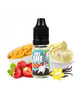 PROJET AME AME 10 ML – EXPLOSION DE SAVEUR 10ML