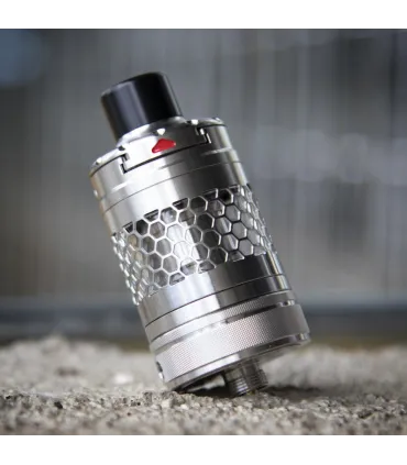 Nautilus 3S – clearomiseur MTL premium par Aspire