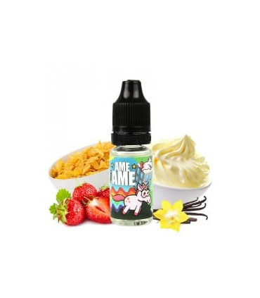 PROJET AME AME 10 ML – EXPLOSION DE SAVEUR 10ML