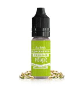 PISTACHE – EXPLOSION DE SAVEUR 10ML