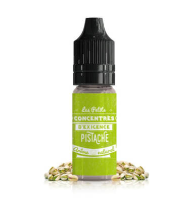 PISTACHE – EXPLOSION DE SAVEUR 10ML