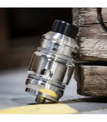 Clearomiseur Z Sub-Ohm Tank Geekvape 5 ml