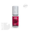 FRUITS ROUGES - 10 ML - D'LICE