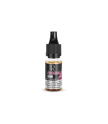 E-liquide Chewing-gum Revolute Primo