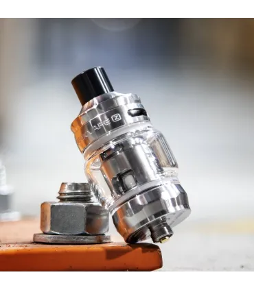 Z Nano 2 Geek Vape – subohm compact 22 mm