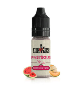 PASTEQUE MIX – EXPLOSION DE SAVEUR 10ML