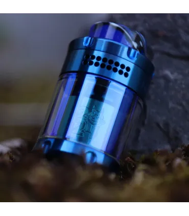 Dead Rabbit 3 RTA – édition 2024 Hellvape