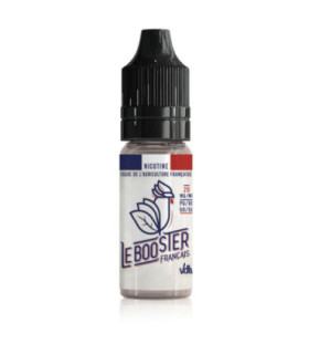 E-LIQUIDE 10 ML SDN CIRKUS MANGUE FRAMBOISE - SEL DE NICOTINE - E-liquide sel de nicotine Cirkus 10ml