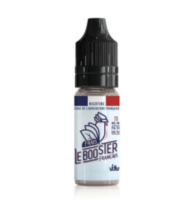 E-LIQUIDE 10 ML SDN CIRKUS CASSIS FRAIS - SEL DE NICOTINE - E-liquide sel de nicotine Cirkus 10ml