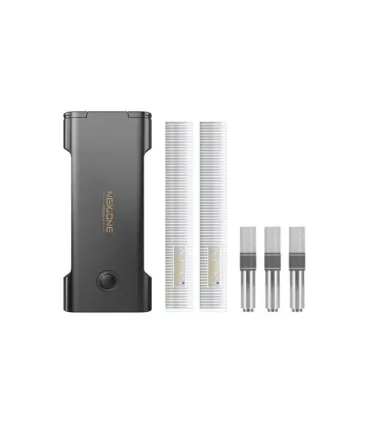 KIT NEXI ONE DUO - NEXI - ASPIRE - MTL - 2 APPAREILS