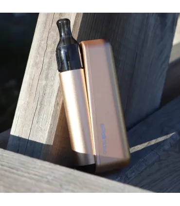 Joyetech eRoll Nano – Pod system ultra‑compact & portable