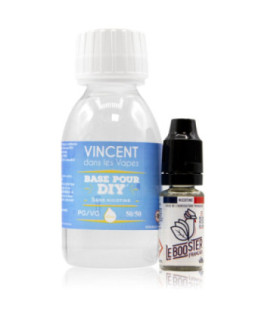 E-LIQUIDE 10 ML SDN CIRKUS FRUITS ROUGES - SEL DE NICOTINE - E-liquide sel de nicotine Cirkus 10ml