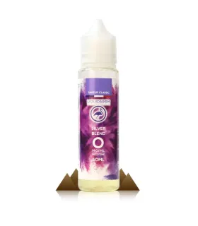 Silver Blend 50ml | E‑liquide LiquidArom