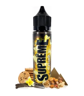 Suprême 50ml | E‑liquide Eliquid France
