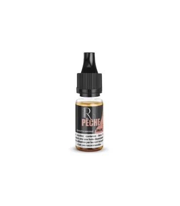 E-liquide Pêche Revolute Primo