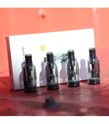 Résistance Cartouche Wenax M1 0,8 Ω – Pièce détachée officielle