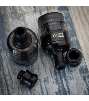 Cartouche PnP X MTL VOOPOO – 5 ml