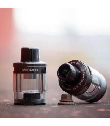 Cartouche PnP X RDL VOOPOO – 5 ml