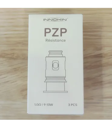 Résistance Innokin PZP 1,2 Ω – Pièce détachée officielle