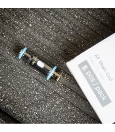 RÉSISTANCES AF FLEXUS MESH - ASPIRE - MTL/RDL
