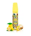 LEMON TART – TARTE CITRON MERINGUÉE E-LIQUIDE 50ML
