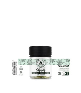 SKUNK CBD 5G – FORMAT DÉCOUVERTE