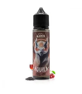 Aquila 50 ml – Cerise & amaretto