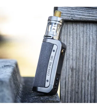 Kit Coolfire Z80 & Zenith 2 | Box 80W FØ Mode – Innokin
