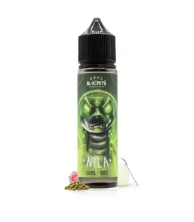 Nila 50 ml – Rose & yaourt épicé