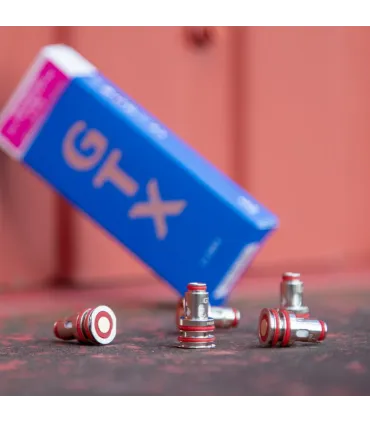 GTX REGULAR 1,2 OHM | 10-12W