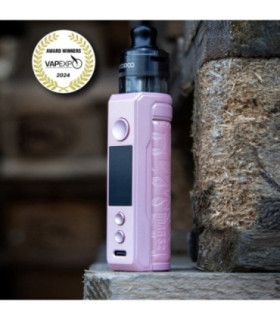 DRAG S2 PNP-X – LA PUISSANCE NOMADE PAR VOOPOO