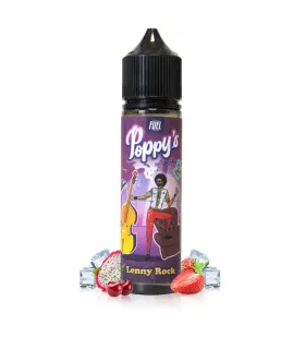Lenny Rock 50 ml – Mix fruité survolté