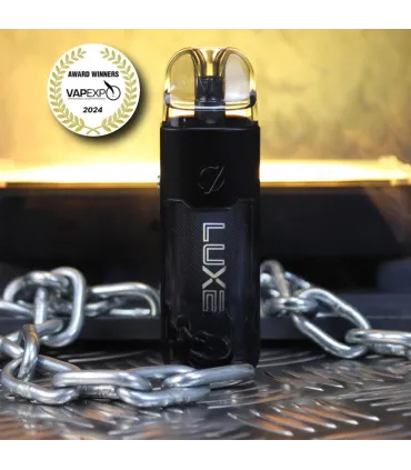 LUXE XR MAX – LA RÉVOLUTION VAPE PAR VAPORESSO