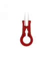 VAPE TWEEZERS PRO RED