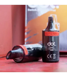 Cartouche DotSwitch 1 Ω – Pièce détachée officielle | Taklope