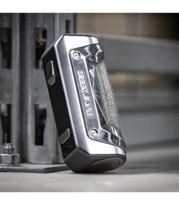 Aegis Solo 2 S100 – box IP68 100 W légendaire par Geek Vape