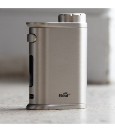 iStick Pico Plus – 75 W compact & USB‑C signé Eleaf