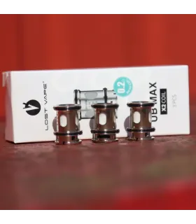 Résistance UB Max 0,2 Ω – Pièce détachée officielle | Taklope